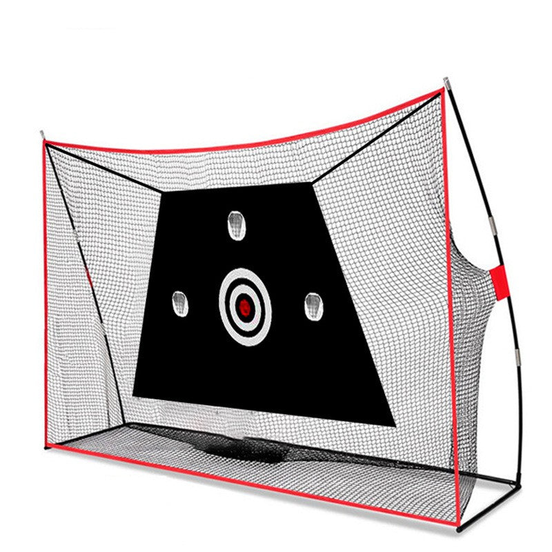 Swing Wedge Training Net Golf Practice