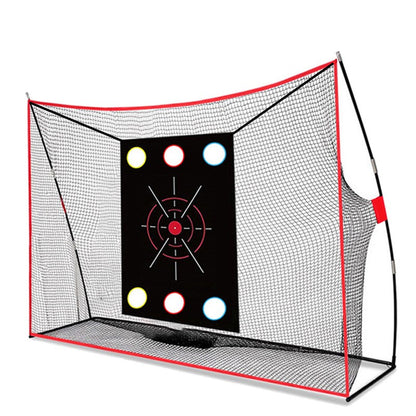 Swing Wedge Training Net Golf Practice
