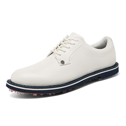 Men's Plus Size Golf Training Sneakers