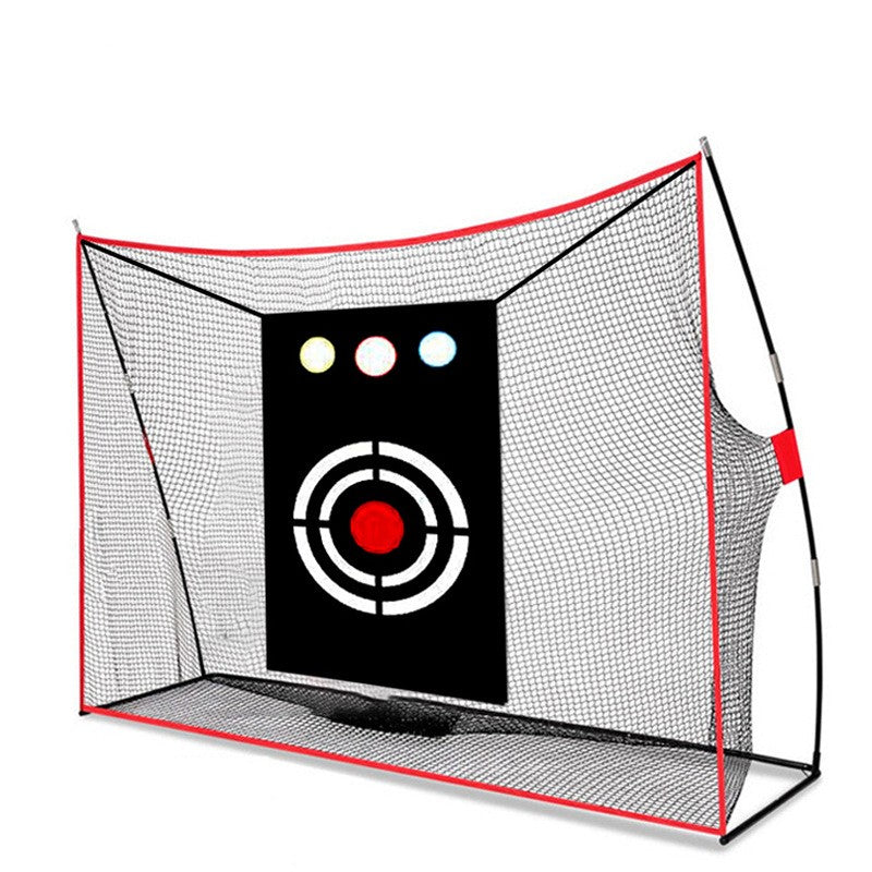 Swing Wedge Training Net Golf Practice
