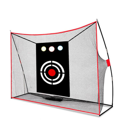 Swing Wedge Training Net Golf Practice